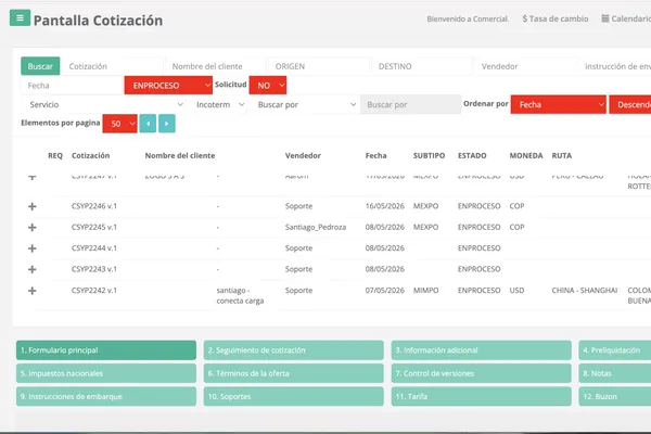 CRM